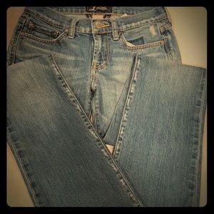 Lucky Brand Jeans